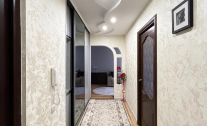 Купить 3-комнатную квартиру, Солигорск, Ленина ул., 2/Б. Фото 21