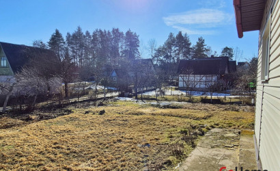 Купить дачу, Коробчицы, СТ Водоканал, 5.2 соток. Фото 12