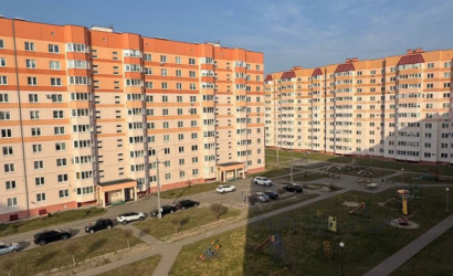 Купить 3-комнатную квартиру, Гомель, Григория Денисенко, 38. Фото 8