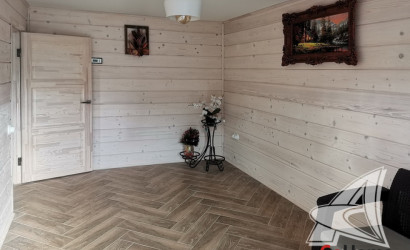 Купить дом, Брест, Березовка, 10.89 соток. Фото 29