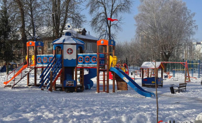 Купить 2-комнатную квартиру, Могилев, Строителей, 20. Фото 4