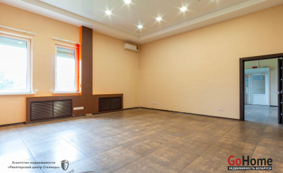 Продажа офиса, Минск, Монтажников, 9,  99.6 кв.м.. Фото 24