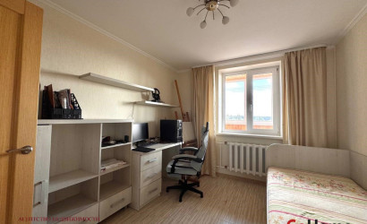 Купить 4-комнатную квартиру, Могилев, Калиновского, 27/А. Фото 11