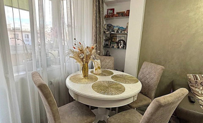 Купить 3-комнатную квартиру, Минск, Каховская, 34 (Центральный район). Фото 12