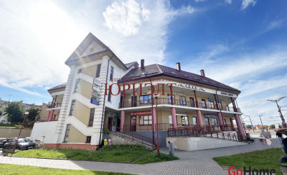 Продажа офиса, Гродно, Космонавтов, 9, 43.5 кв.м.. Фото 1
