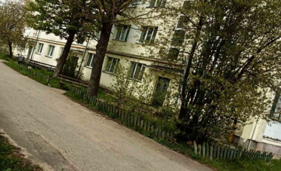 Купить 3-комнатную квартиру, Городок, Юбилейная. Фото 8