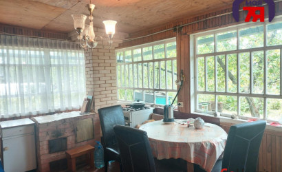 Купить дом в деревне, Лесное-70, 5.16 соток. Фото 10