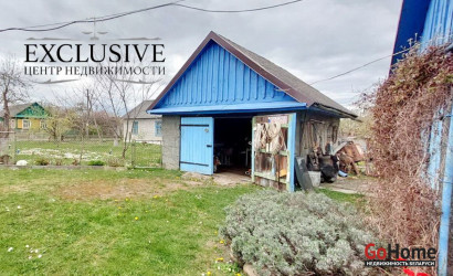 Купить дом, Залужье, Центральная ул., 53, 25 соток. Фото 24