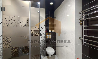 Снять 2-комнатную квартиру, Брест, ул. Гоголя, д. . Фото 13