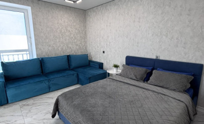 Снять 1-комнатную квартиру на сутки, Минск, ул. Щорса, д. 42 (Московский район). Фото 7