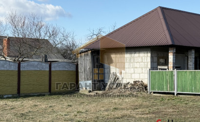 Купить дом, Клейники, ул. Харитончика, 14.21 соток. Фото 17