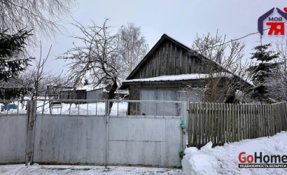 Купить дом, Слуцк, Козберга ул., 6.25 соток. Фото 16