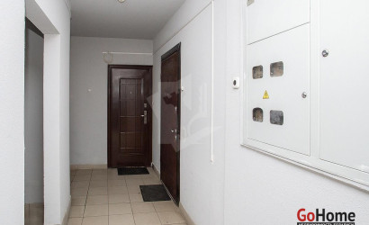Купить 1-комнатную квартиру, Минск, Янковского ул., 40(Фрунзенский район). Фото 24
