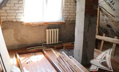 Купить дом, Лидымо, Тельминский с/с, 14.42 соток. Фото 17