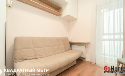 Купить 2-комнатную квартиру, Минск, ул. Брилевская, д. 31 (Октябрьский район). Фото 8