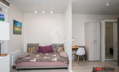 Купить 1-комнатную квартиру, Минск, Левина ул., 2 (Октябрьский район). Фото 15