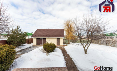 Купить коттедж, Дзержинск, Пушкина пер., 8, 11 соток. Фото 5