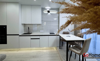 Купить 3-комнатную квартиру, Минск, ул. Жореса Алферова, д.  (Октябрьский район). Фото 4