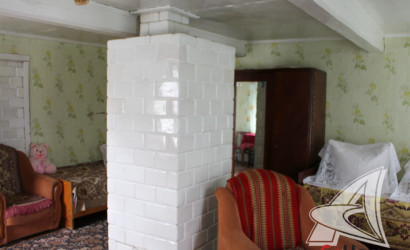 Купить дом, Залесье, Чернинский с/с, 24.93 соток. Фото 8