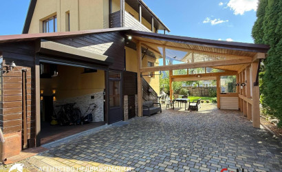 Купить дом, БЕРЕЗОВАЯ РОЩА-1 ст.,  180, 4.78 соток. Фото 56