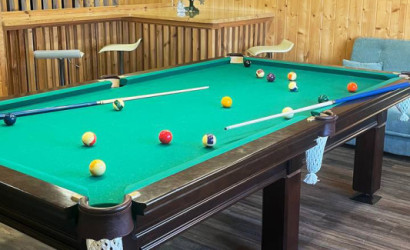 Снять на сутки коттедж, Дорожный, 53. Фото 3