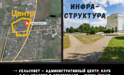 Купить 3-комнатную квартиру, Чернавчицы, Сикорского ул., 11. Фото 2