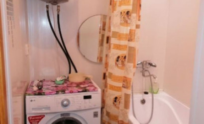 Снять 2-комнатную квартиру на сутки, Браслав, Октября 9. Фото 5