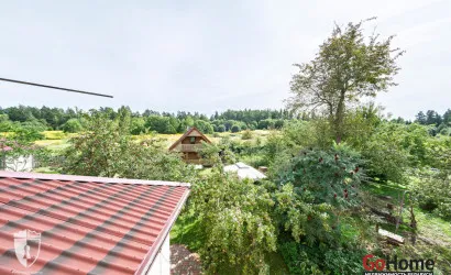  3-этаж.(166.2 м2), СТ Романовка