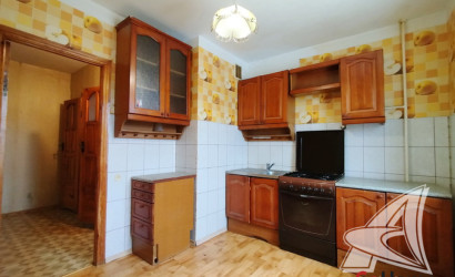 Купить 2-комнатную квартиру, Высокое, , . Фото 6