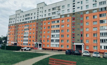 Купить 2-комнатную квартиру, Фаниполь, Брестская ул., 1. Фото 4