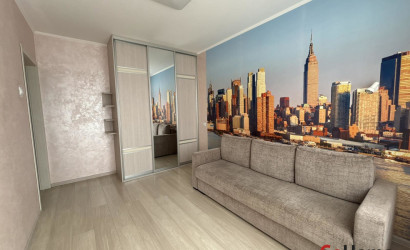 Купить 2-комнатную квартиру, Гродно, Клецкова, 29. Фото 6