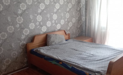 Снять 2-комнатную квартиру на сутки, Жлобин, 17 мкрн, 38. Фото 2