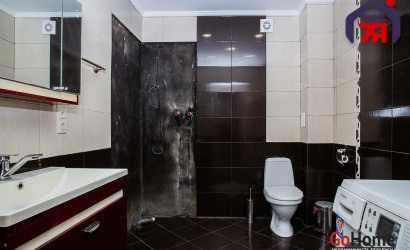 Купить коттедж, Озеро, Минская ул., 18.82 соток. Фото 23