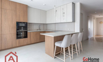 Снять 4-комнатную квартиру, Минск, Ратомская, 7(Центральный район). Фото 14
