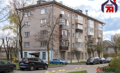 Купить 2-комнатную квартиру, Минск, Чайковского проезд, 6(Первомайский район). Фото 14