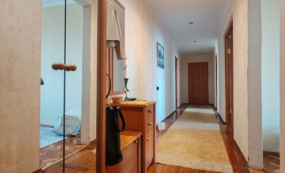 Купить 4-комнатную квартиру, Барановичи, Наконечникова, 17/4. Фото 3