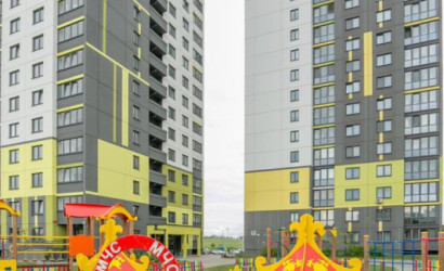 Купить 2-комнатную квартиру, Минск, Карского ул., 46(Московский район). Фото 34