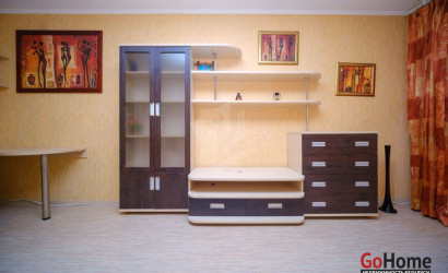 Купить 3-комнатную квартиру, Минск, Тикоцкого ул., 14 (Первомайский район). Фото 4