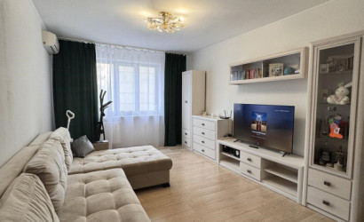 Купить 3-комнатную квартиру, Гомель, Косарева, 43. Фото 2