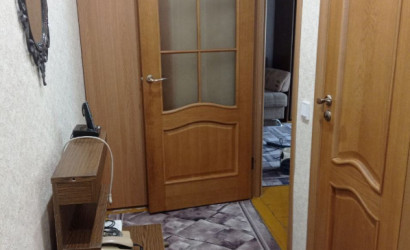 Снять 1-комнатную квартиру, Минск, Антоновская, 28 (Партизанский район). Фото 4