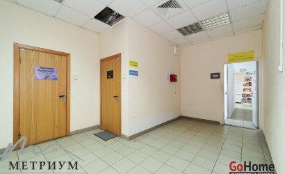 Продажа торгового помещения, Минск, Бородинская ул., 31,  231 кв.м.. Фото 11