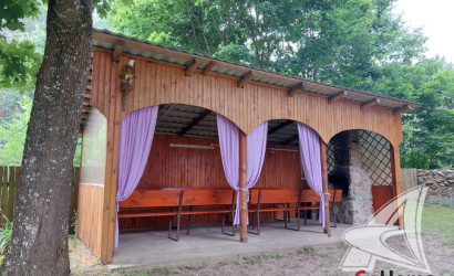 Купить дом, Хомутины, Новицковичский с/с, 25 соток. Фото 31