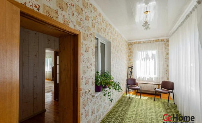 Купить дом, Юхновка, Дачная ул., 15 соток. Фото 5