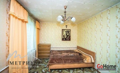 Купить дом, Острошицкий Городок, Озёрная, 16, 18.01 соток. Фото 9