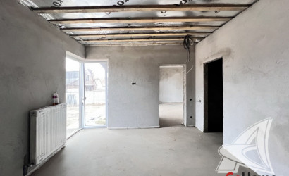 Купить дом, Брест, Киевка, 8.84 соток. Фото 25