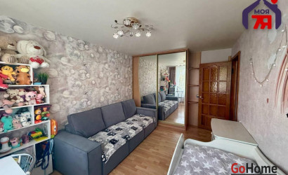 Купить 2-комнатную квартиру, Слуцк, Социалистическая ул., 146. Фото 11