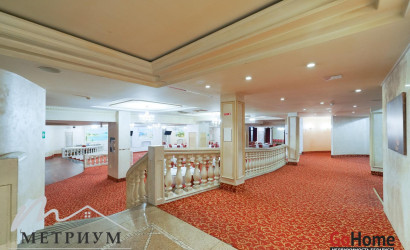 Аренда торгового помещения, Минск, Орловская ул., 40/А,  930.4 кв.м.. Фото 5