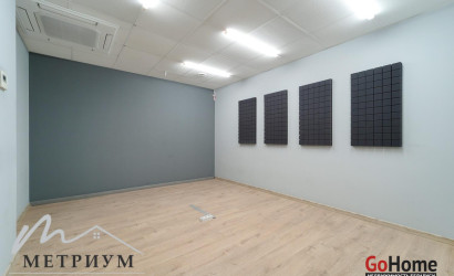 Продажа торгового помещения, Минск, Победителей просп., 27, 168.6 кв.м.. Фото 9