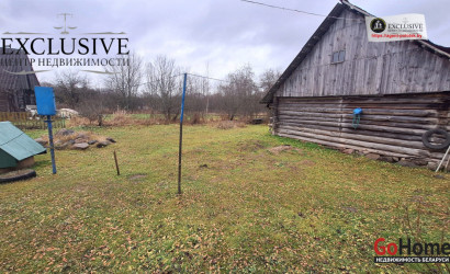 Купить дом, Плиса, Глубокская ул., 9, 22 соток. Фото 10