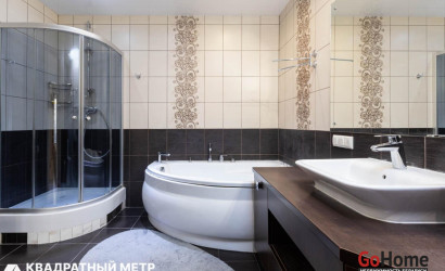 Купить 3-комнатную квартиру, Минск, Мстиславца ул., 4 (Первомайский район). Фото 21